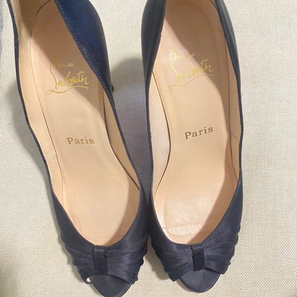 Pumps - Picture 9 of 9